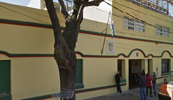 Colegio San Ignacio 2