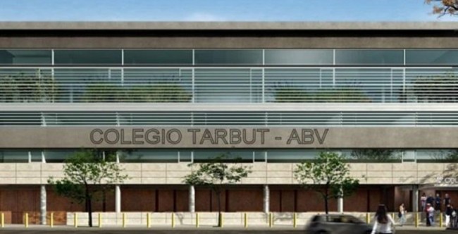 Colegio Tarbut 1