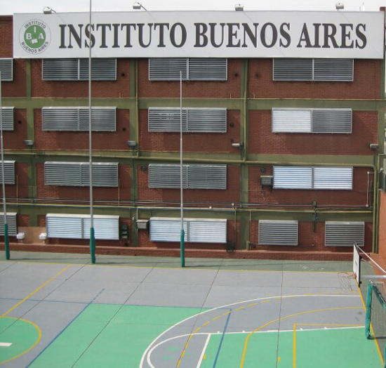 Instituto Buenos Aires 1