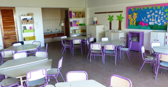 Instituto Buenos Aires_La Matanza_ nivel jardin de infantes