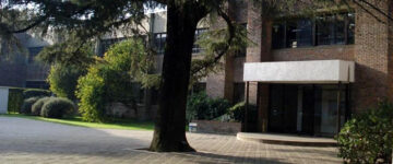 St. Hilda’s College