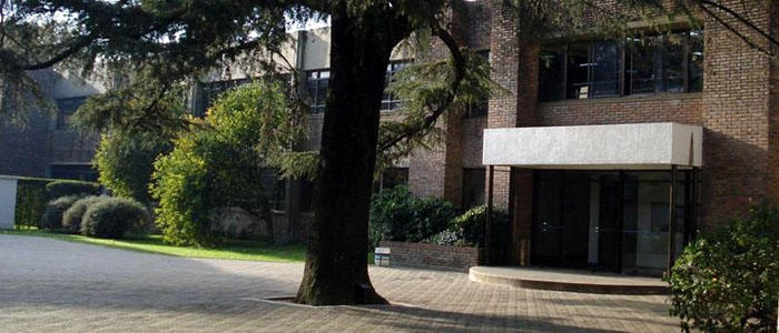 St.Hilda's College_Hurlingham