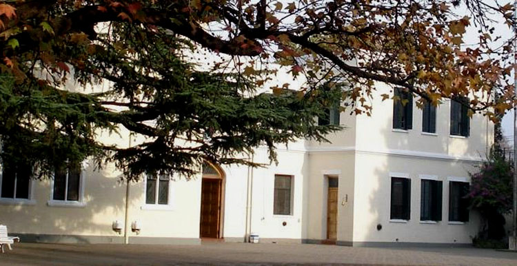 St.Hilda's College_en Hurlingham