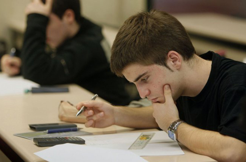 Según La OCDE, el rendimiento de los estudiantes argentinos está entre los peores del mundo 1