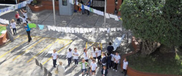 Colegio Franco-Argentino