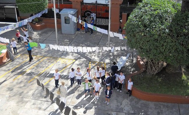 Colegio Franco-Argentino 1