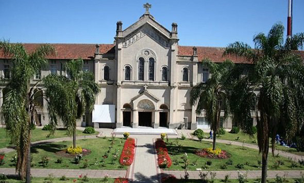 Colegio Lasalle Florida_ Vicente López 2