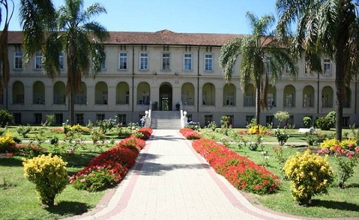 Colegio Lasalle Florida_ Vicente López