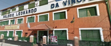 Colegio Leonardo Da Vinci