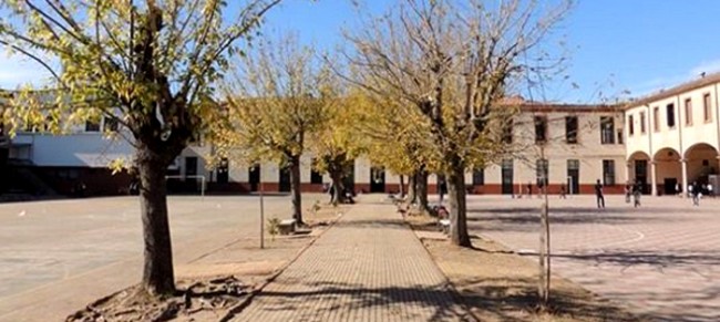 Colegio Carmen Arriola de Marín 2