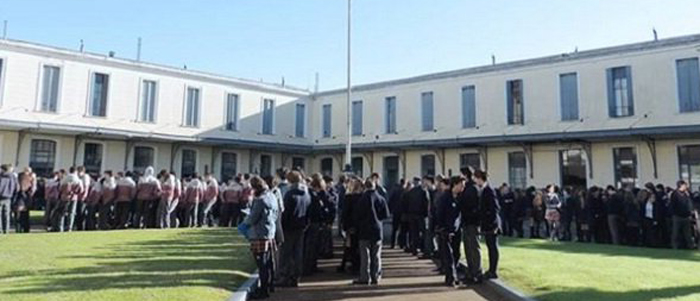 Colegio MARIN_San Isidro_3