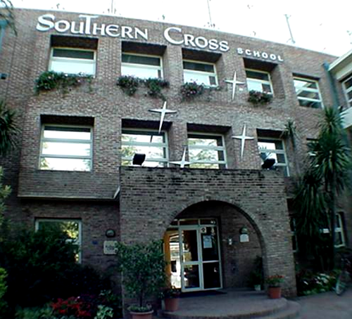 Colegio Southern Cross School_Beccar