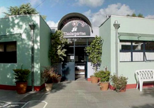 Colegio Southern Cross School_Beccar_Kinder