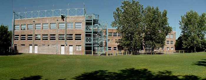 Colegio Southern Cross School_en Beccar