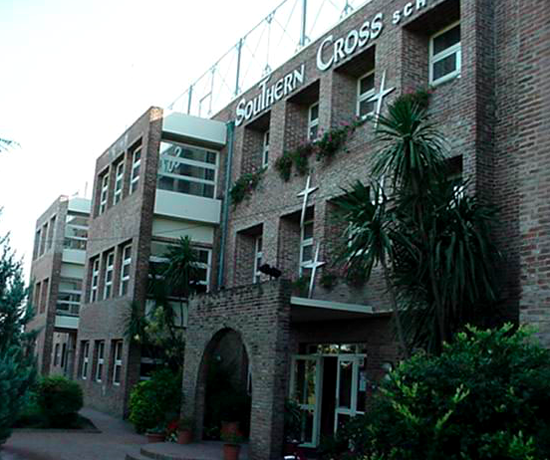 Colegio Southern Cross School 13