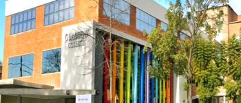 Glasgow College