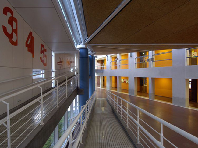 Goethe Schule_Boulogne_7