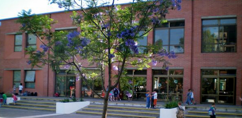 Goethe Schule_boulogne_nivel kinder