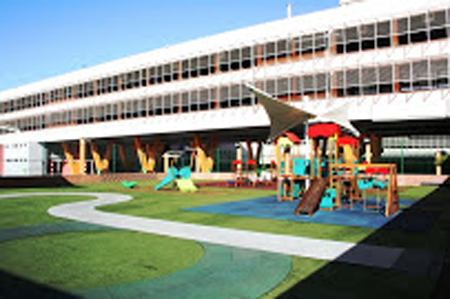 Liceo franco argentino jean mermoz