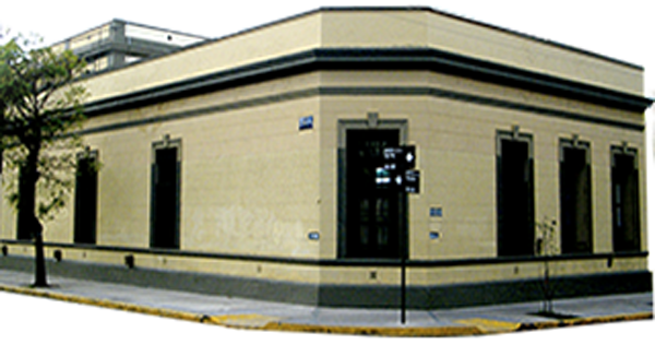 Quilmes high school 3