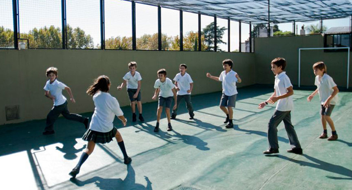 Riverside School_Acassuso