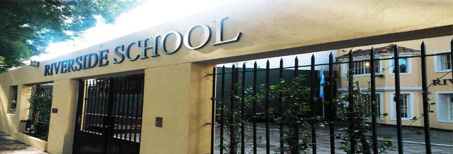 Riverside School 9