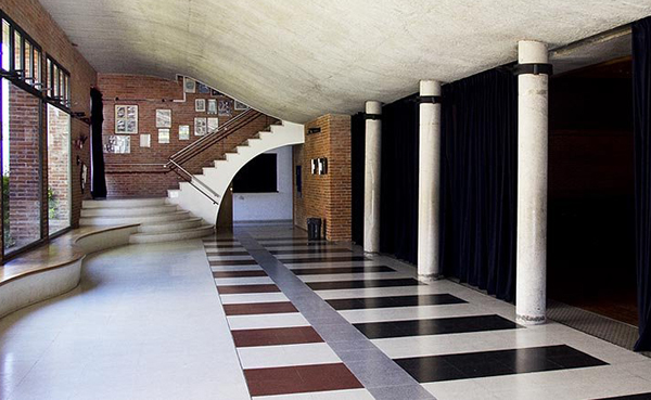 St George's College_en Quilmes_2