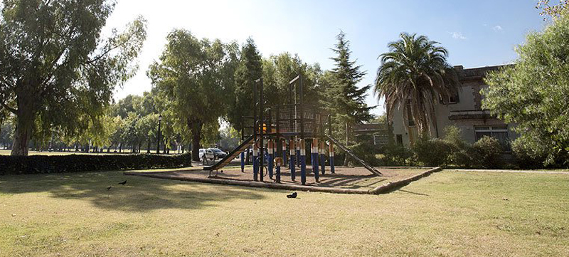 St George's College_en Quilmes_primario_2