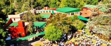 Colegio San Felipe (St. Philip the Apostle College)