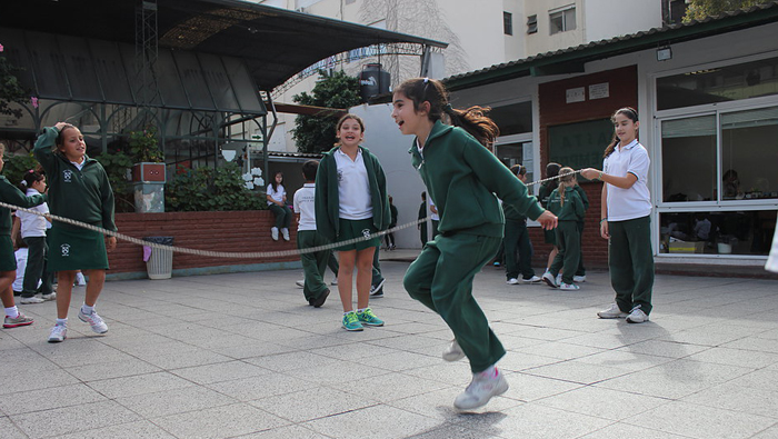 colegio Martin y Omar_san isidro_2