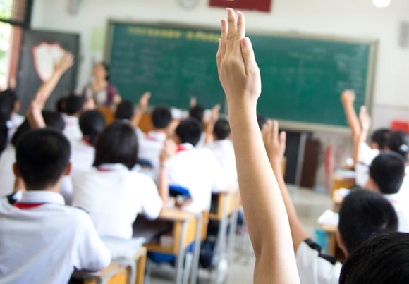 Tecnología en las aulas vs desconexión 9