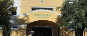 Bartolome Mitre Day School