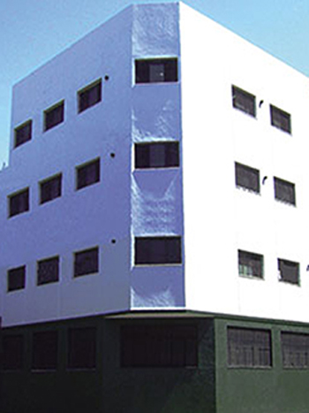 Colegio Brighton_en Villa Raffo_ Saenz Peña