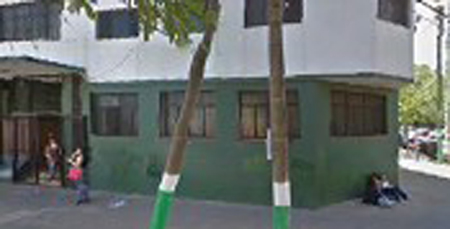 Colegio Brighton_en Villa Raffo_ Saenz Peña_2