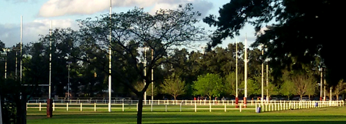 Colegio Cardenal Newman-campo deportivo_Boulogne_San Isidro