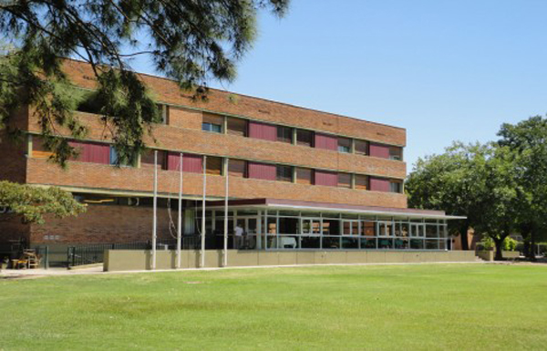 Colegio Cardenal Newman_2
