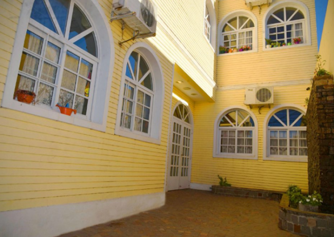 ≫ Colegio Casa del Sol | Colegios en Buenos Aires