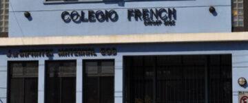 Colegio French