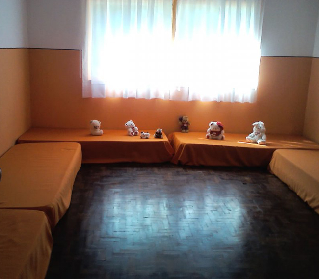 Colegio Hölters Natur - Los Cardales_6
