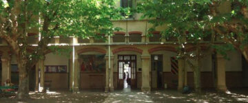 Colegio Inmaculada Concepción