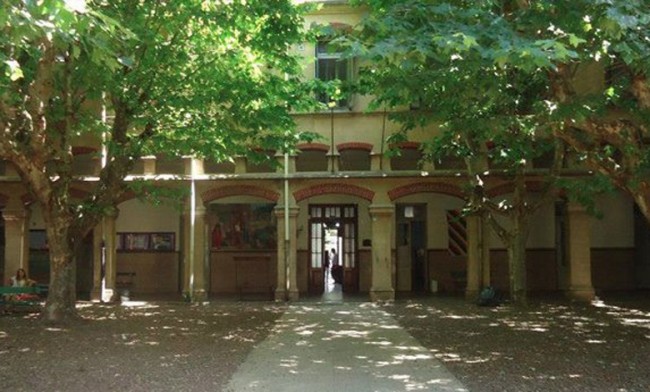 Colegio Inmaculada Concepción 6