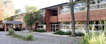 Los Alamos College