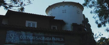 Colegio Sagrada Familia (Bella Vista)