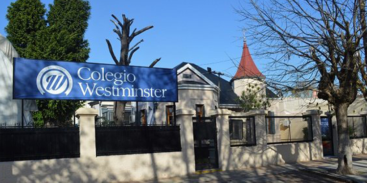 Colegio Westminster_Lomas de Zamora