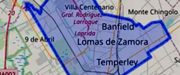 Listado de Colegios en Lomas de Zamora
