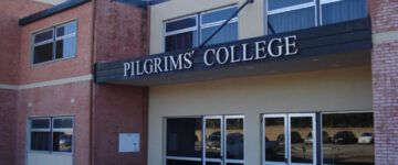 Pilgrim’s College (sede Pacheco)