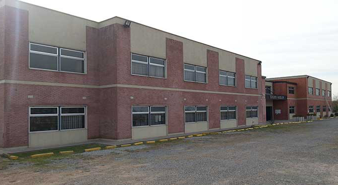 Pilgrim's college_sede Pacheco_2