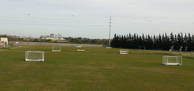 Pilgrim's college_sede Pacheco_3