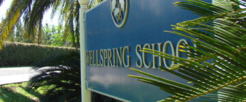 Wellspring School