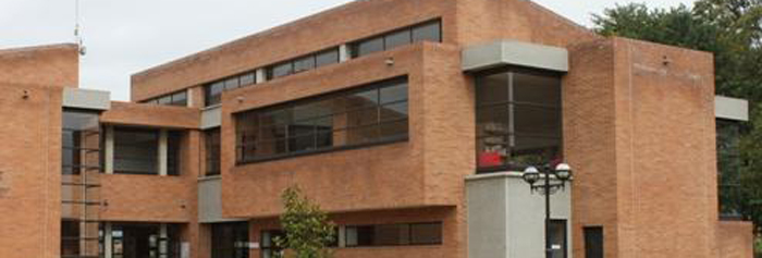 colegio Cardenal Newman en Boulogne